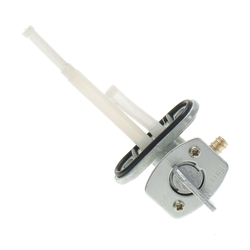 Gas Fuel Tap Valve Switch ON/OFF/Reserve For Suzuki Petcock LT50 LTZ50 KFX50