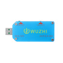 Geekcreit USB Boost Module 5V to 9V12V Step Up Module Adjustable Voltage Current Display Charging Router Converter