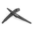 Rear Wiper Arm With Blade Complete Set For Nissan Rogue 2008-2013