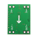50pcs Mini MP1584EN DC-DC BUCK Adjustable Step Down Module 4.5V-28V Input 0.8V-20V Output