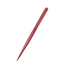 MECHANIC KING11 Precision Tweezer Clamp Layered Open Repair Tool for Mobile Phone Camera Computer PCB BGA IC Chip Removal Food Tweezers