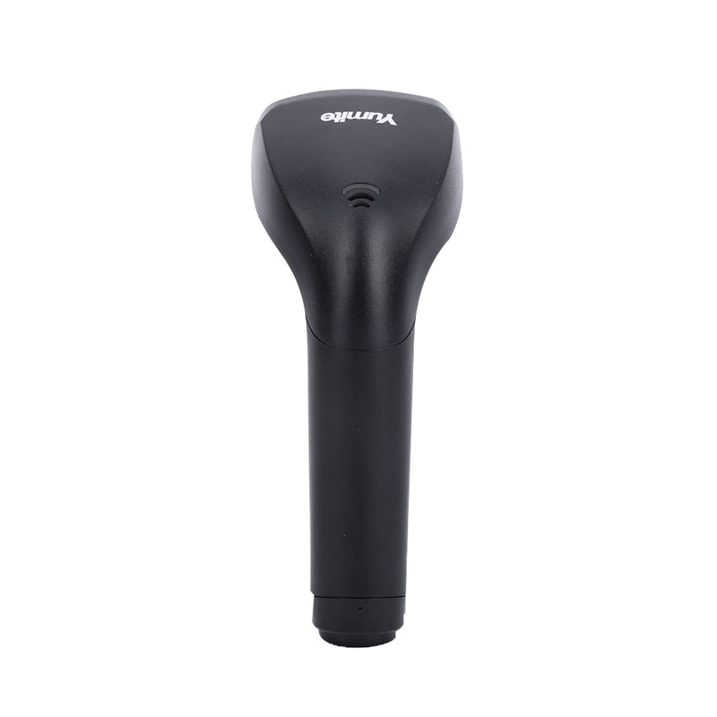 High Speed 2.4G Wired Barcode Scanner Handheld Scanning 1D Bar Code Reader Decoder Scanner YT-601