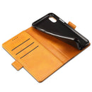 Bakeey Hybrid Color Wallet Card Sots Kickstand Case For iPhone X