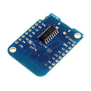 Geekcreit D1 Mini V3.0.0 WIFI Internet Of Things Development Board Based ESP8266 4MB