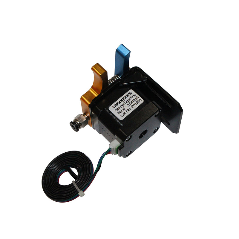 TWO TREES 1.75mm Remote Extruder + 4401 Motor + Motor Bracket Kit for 3D Printer