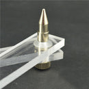 500mm8 times Drawing Magnifying Ruler Scaling DIY Drawing Tool