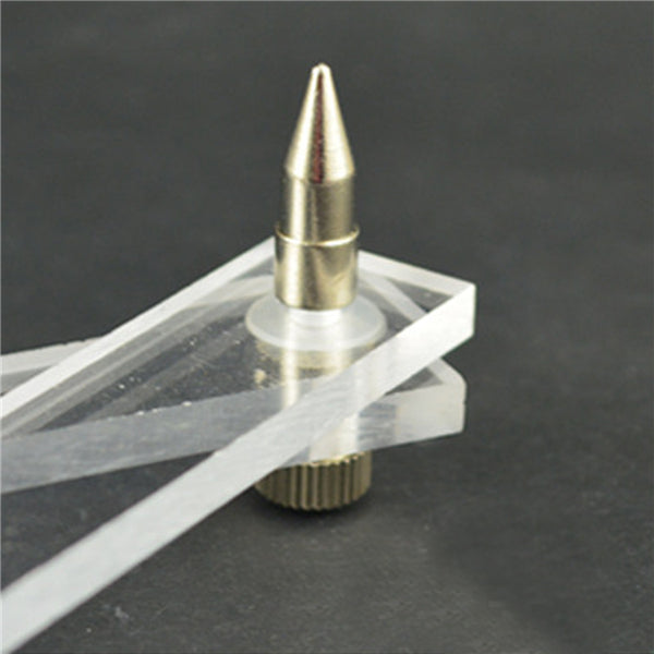 500mm8 times Drawing Magnifying Ruler Scaling DIY Drawing Tool