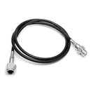 60 Inch SodaStream Soda Maker Club External HoseAdapter Kit to CGA320 CO2 Tank Replacement Accessories