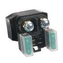 Starter Solenoid Relay For Yamaha YFM 350/400/450/660 Grizzly Kodiak Raptor