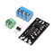 5pcs 30V 161A Isolated MOSFET MOS Tube FET Module Replacement Relay LR7843 For