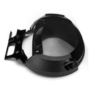 Motorcycle Speedometer Tachometer Gauge Case Cover For Yamaha FZ6N 2004-2007