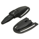 Car Safety Seat Strap Belt Harness Knots Child Clip