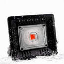 ARILUX AC170-300V 50W Full Spectrum LED Plant Grow Flood Light Waterproof Ultra Thin For Indoor Ourdoor