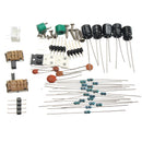 Original JYETech DSO-SHELL DSO150 15002K DIY Digital Oscilloscope Kit SMD Unsoldered With Housing