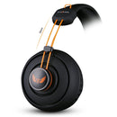 OVANN X7 3.5mm Plug Over-ear Stereo Deep BassGaming Headphone Headset With Mic