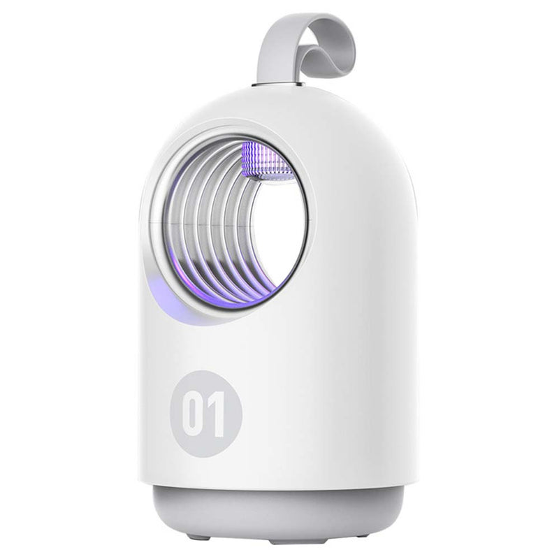 3life Household Photocatalyst Mosquito Killer Light Indoor LED Bug Insect Killer Lamp Mosquito Repeller from xiaomi youpin