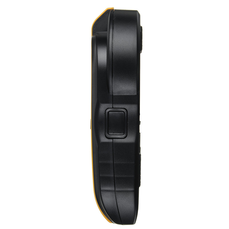 TH250 LCD Backlight Digital Wall Detector Metal Wood Stud Analyzer Stud Finder Sensor Scanner Electric Box Finder Wall Detector