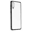 Bakeey Anti-Scratch Transparent Plating Hard PC Protective Case for Samsung Galaxy A50 2019