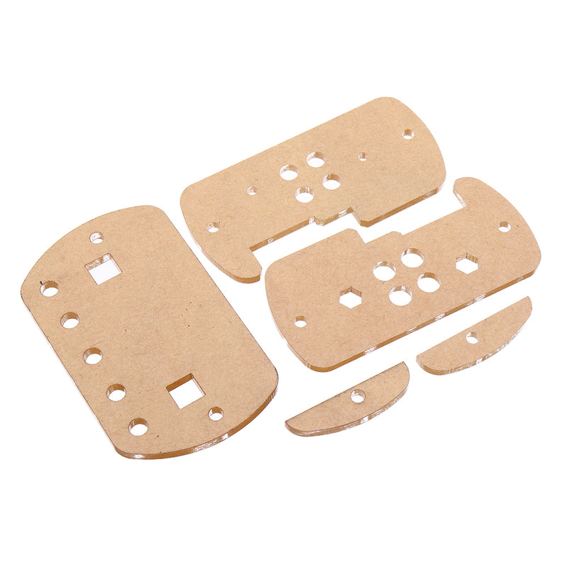 Microbit Light Ring Expansion Board Micro:bit Full Color LED Module RGB Driver Programmable Development Board