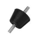 Air Conditioner Outer Rubber Cushions Shock Absorber Pad