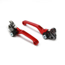 CNC Brake Clutch Levers For Honda CRF250R CRF450R 2007-2016
