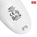 MINISO Electric Wash Face Machine Facial Pore Cleaner Body Cleansing Massage Electric Massager