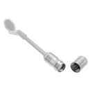 LED Dental Inspection Mirror Odontoscope Oral Mouth Mirror Teeth Cleaning Tools