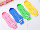 Kids Baby Shoes Sizer Handy Foot Measure