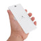 DIY Qi Wireless Charger 6000mAh Power Bank Case Battery Box Kits for Smartphone
