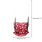 Portable Hammock Hanging Rope Swing Seat Chair Outdoor Garden Tree Porch Hammock Chair