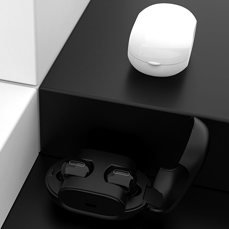 [True Wireless] G1 TWS bluetooth Earphone CVC Noise Cancelling Touch Control Stereo Headphone