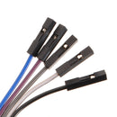 5pcs Snow Raindrops Humidity Rain Weather Detect Sensor Module