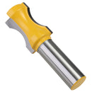Radius Convex Column Router Bit 1/2 Inch Shank Woodworking Milling