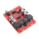 bluetooth 5.0 Digital Power Amplifier Board 2x30W Stereo TPA3118 HF220