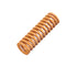 12Pcs Yellow 3D Printer Heated bed Leveling Spring for CR-10/MK3 Printer