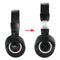 Cool Nice V8-3 Over Ear Foldable Noise Cancelling Heavy Bass Microphone bluetooth Headphone
