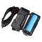 Xmund HL8 700LM XPE+COB LED Smart Sensor HeadLamp USB Interface Waterproof Outdoor Camping Hiking Cycling Fishing Light