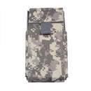 12G Hunting Waterproof Anti-corrosion Shells Package CS  Portable 25-Hole Bullet Bags