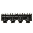 Car Cleaning Pressure Washer Nozzle Holder For 4 Nozzles Pressure Washer Gun