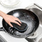 2Pcs Gray Jordan Judy Double-Sided Dishwashing Brush Cleaning Brushes Kitchen Dish handle Washing Tool from XiaoMi YouPin