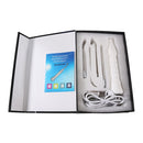 High Frequency Skin D'arsonval Instrument Facial Spa Salon Machine Anti-aging Beauty Kit