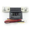 RIDEN 100V 50A/100A 7in1 OLED Multifunction Tester Voltage Current Time Capacity Volt Meter Ammeter