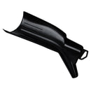 Black Drip-Free Oil Filter Funnel Cover Change Tool & Hose Kit For Harley