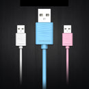 Joyroom 2.4A Type C Fast Charging Data Cable 1M For Xiaomi Mi8 Mi9 HUAWEI P30 Pocophone f1 S9 S10 S10+