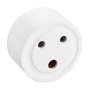 XS-C01 IND Standard Alexa Smart WIFI Socket Mobile Phone Timer Switch Socket
