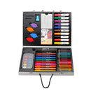 XIAOMI Bestkids Kids Art Set Children Drawing Pencil Set Watercolor Pen Crayon Painting Drawing Tool Art supplies stationery 69 Pcs