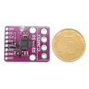 CJMCU-31865 MAX31865 RTD Platinum Resistance Temperature Detector PT100-PT1000