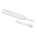5 Modes Electric Toothbrush Sonic Power IPX7 Waterproof With 8 Brush Heads