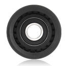 Belt Tensioner Pulley For Mercedes W202 W203 W210 W211 W140 W220 W164