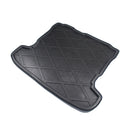 Car Rear Trunk Cargo Mat For Mitsubishi Pajero Shogun Montero 2007-2018